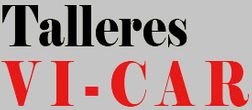 Talleres Vi - Car logo