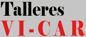Talleres Vi - Car logo
